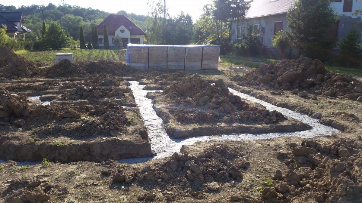 Zdjęcie do wpisu: Ławice